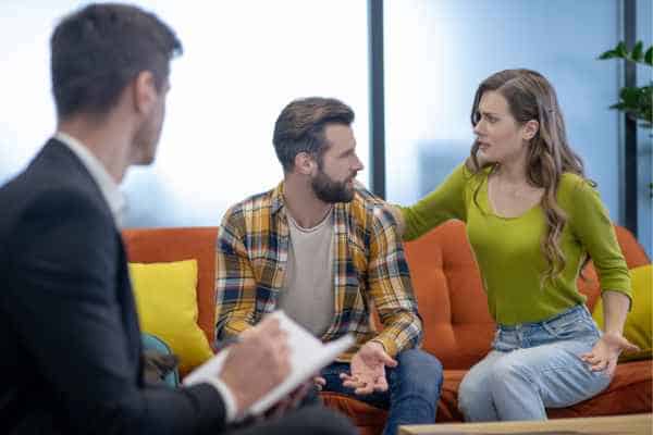 Which Will Type Offers the Best Protection for Children From Previous Relationships Truro