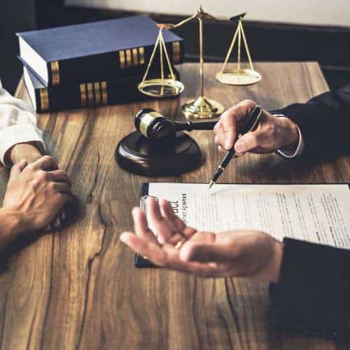 What Happens If the Court Invalidates the Will Truro