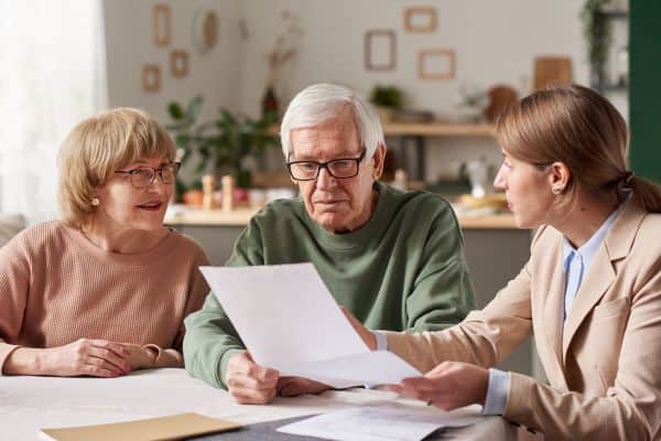 Are Will Writing Services Legally Recognised Truro