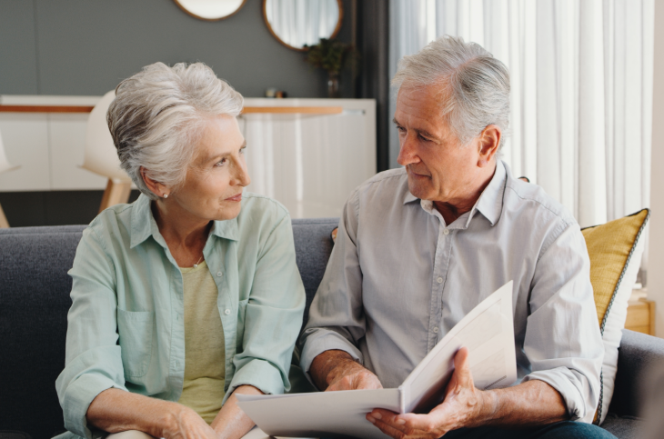 Why is having a will important even if I don’t own many assets Truro?